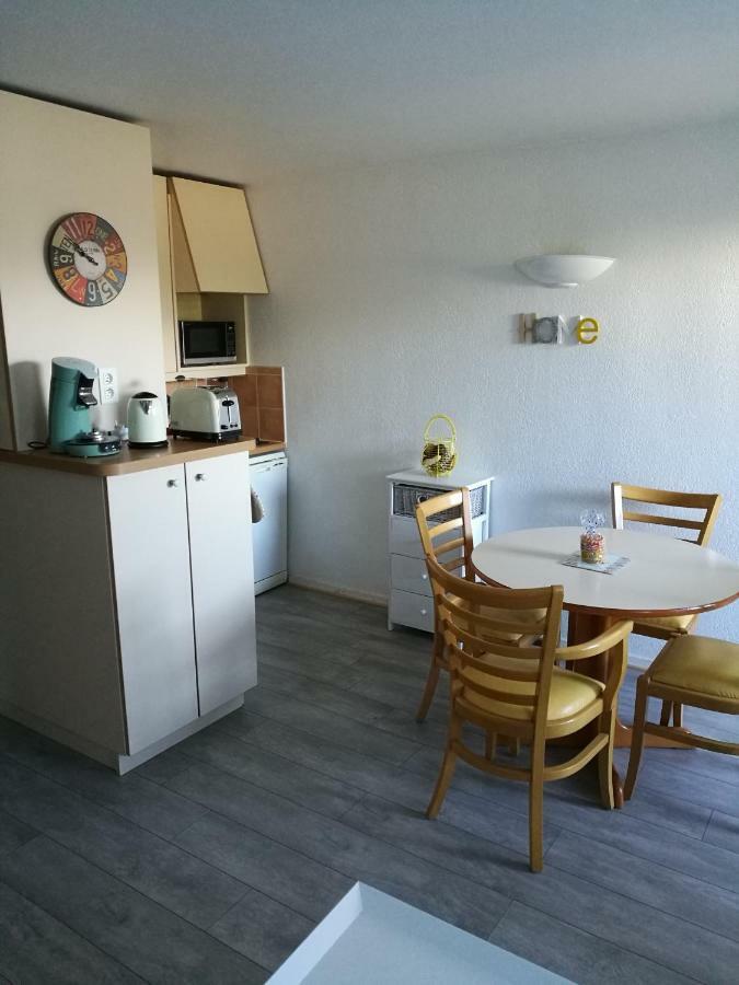 Apartment Ty Avel
