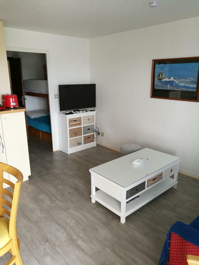 Ty Avel Apartment