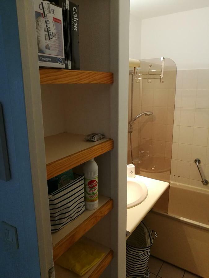 Ty Avel Apartment