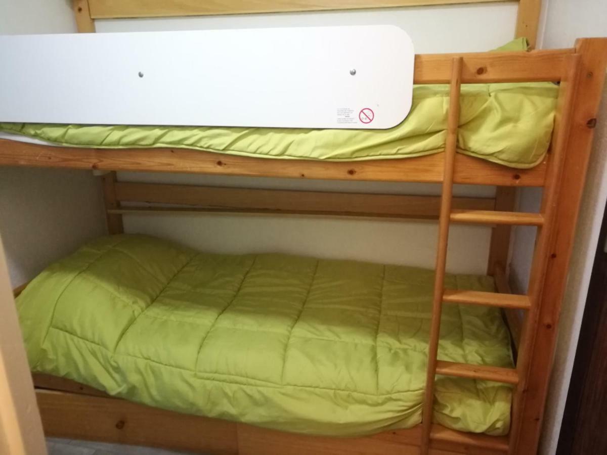 Apartment Ty Avel *