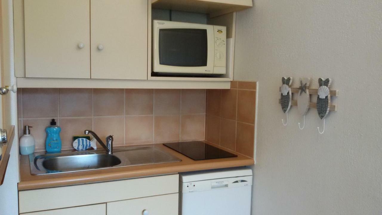 Ty Avel Apartment *