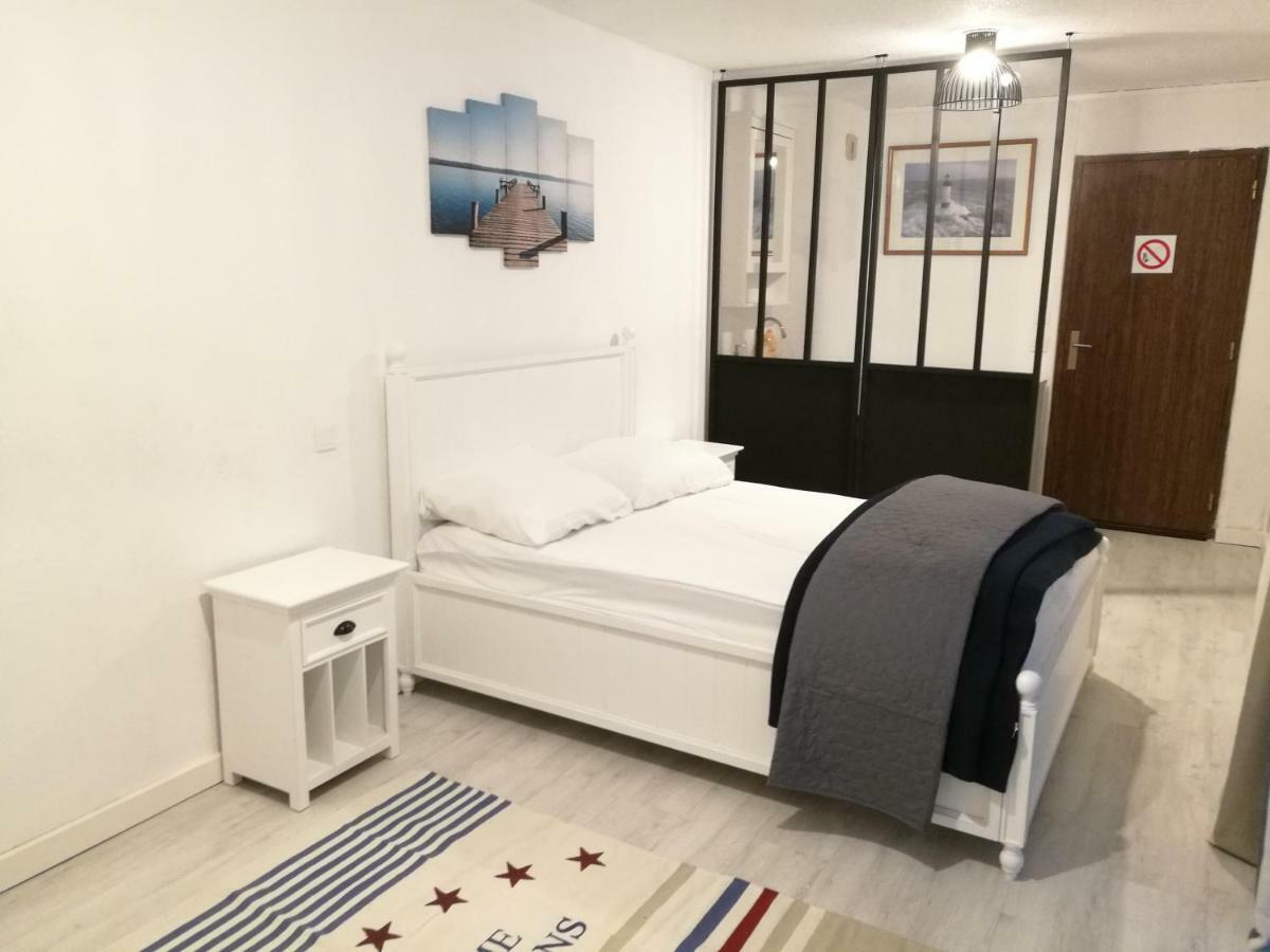 Ty Avel Apartment Quiberon